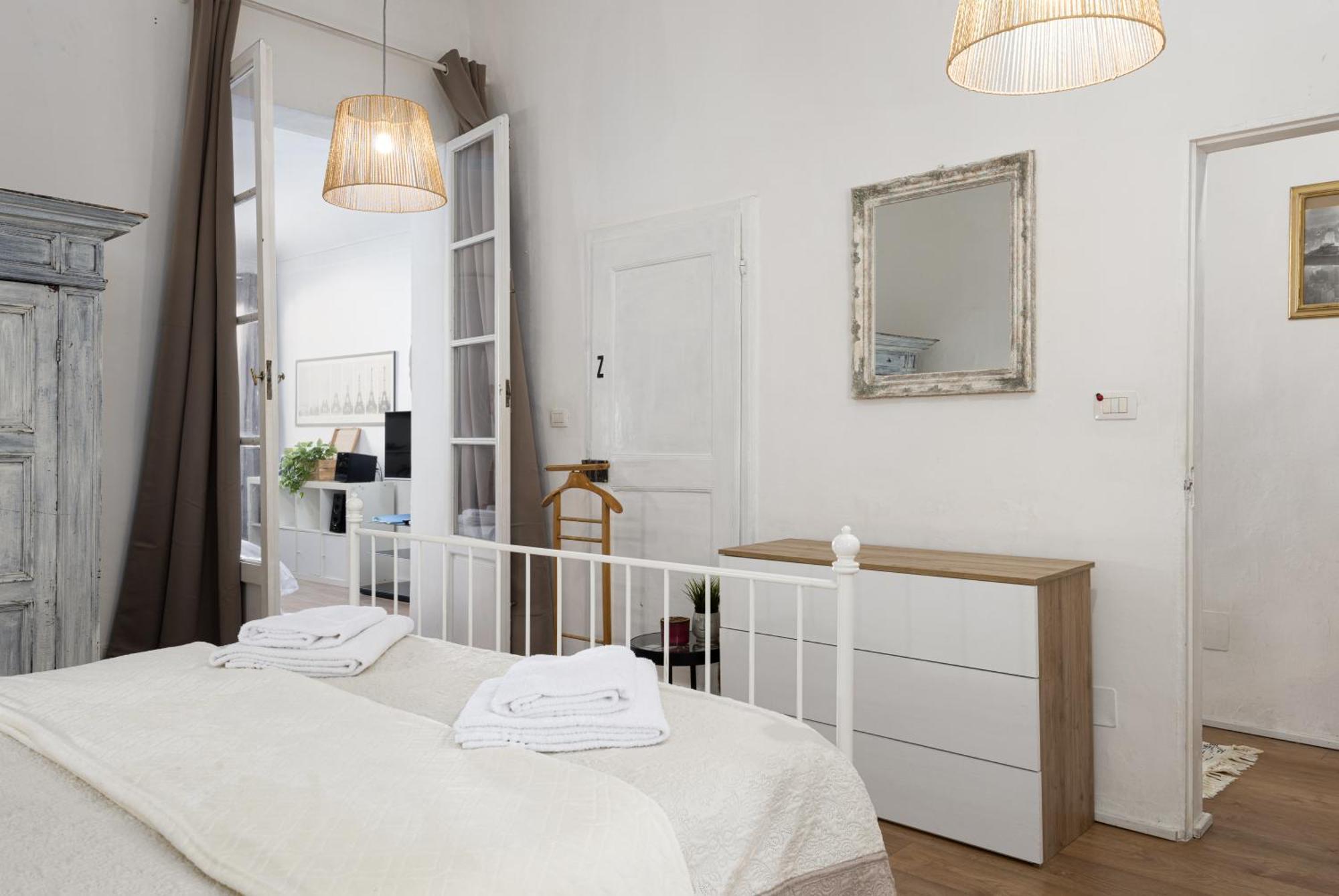 House Of Happy Hours With Terrace Firenze Eksteriør billede