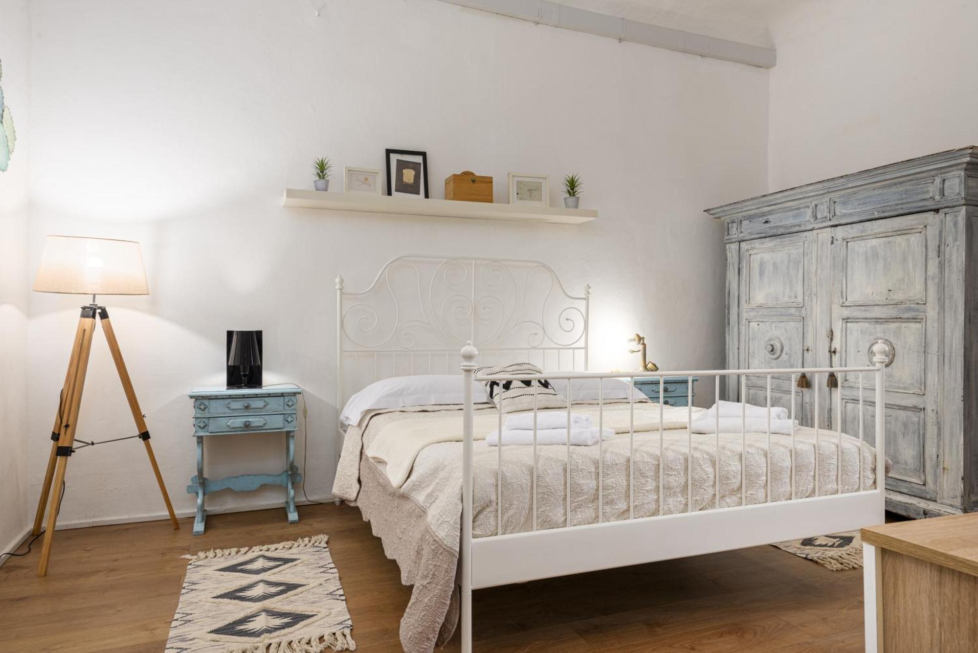 House Of Happy Hours With Terrace Firenze Eksteriør billede